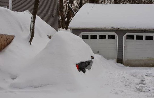 Photo of a car for sale in Winchester