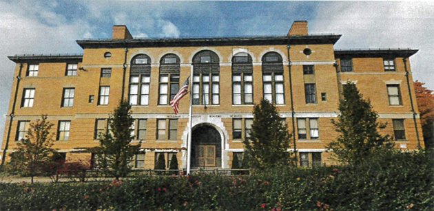 William Barton Rogers School