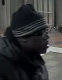 Wanted for assault and battery at Ashmont on the Red Line