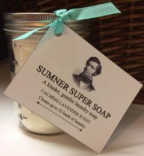 Sumner Soap