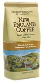 Bag of New England Coffee Co. hazelnut-creme coffee