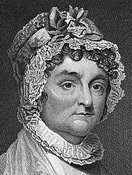 Abigail Adams