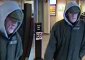 West Roxbury bank suspect