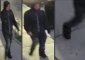 Surveillance photos of suspect