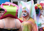 Sisters of Perpetual Indulgence in Boston