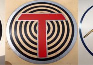 Alternate MBTA logos