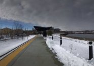 Weather and clouds in Salem