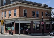 Tattoo parlor to be in Roslindale Square