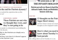 bostonglobe.com on Dec. 17 and today