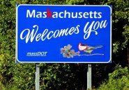 Welcome to Maskachusetts