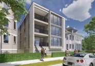 Rendering of 1778 Columbia Rd.