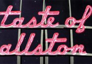 Taste of Allston