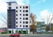 Proposed 691-695 Morton St.