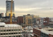 Government Center garage gone