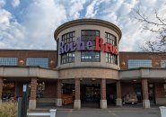 Roche Bros. in West Roxbury