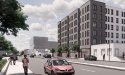 1595-1599 Columbus Avenue rendering