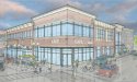 Architect's rendering: 9 Chelsea St. in East Boston