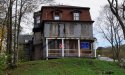 House to be torn down on Fairmount Hill