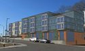 Proposed Fairmount Avenue building