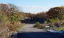 Willet Street extension in West Roxbury