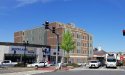 Architect's rendering of Market Street proposal