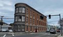 Rendering of proposed building at Boardman and Ashley streets