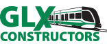 GLX Constructors logo