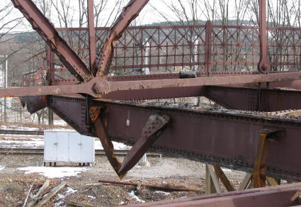 Deconstructing the Sprague Street Bridge | Universal Hub