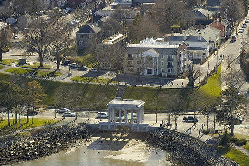 Plymouth Rock