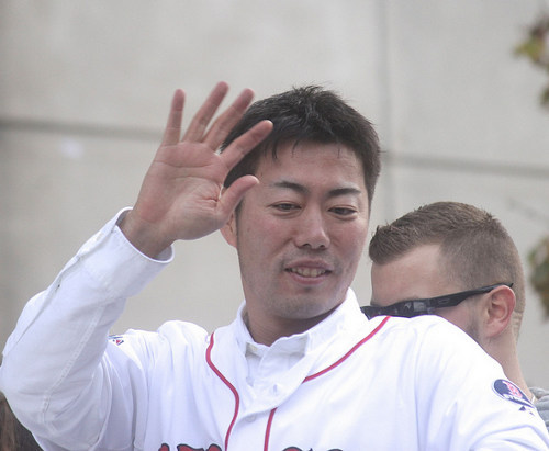 Koji Uehara