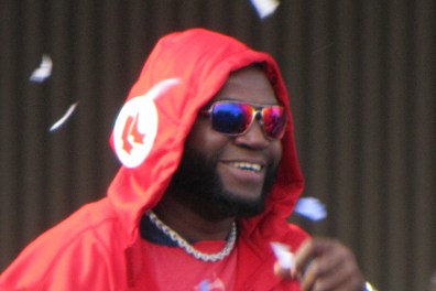 David Ortiz