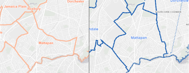 Mattapan vs. Mattapan