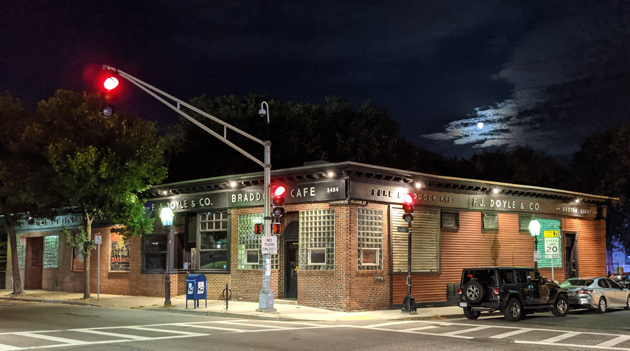 Triple Ds Changes Hands After 27 Years — Jamaica Plain Historical
