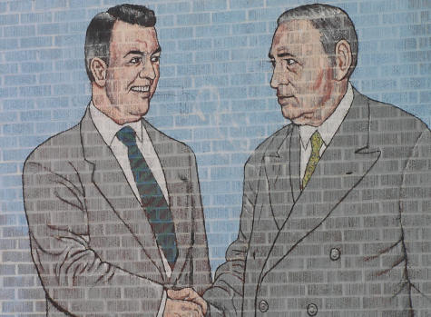 O'Neil mural